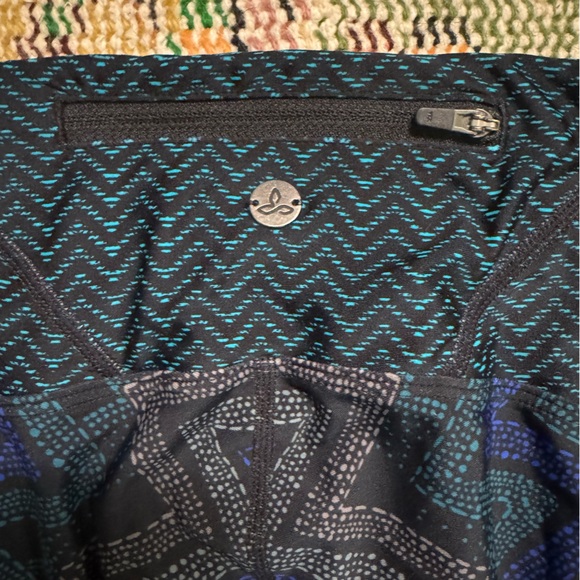 prAna Rai Swim Tight - Picture 6 of 10